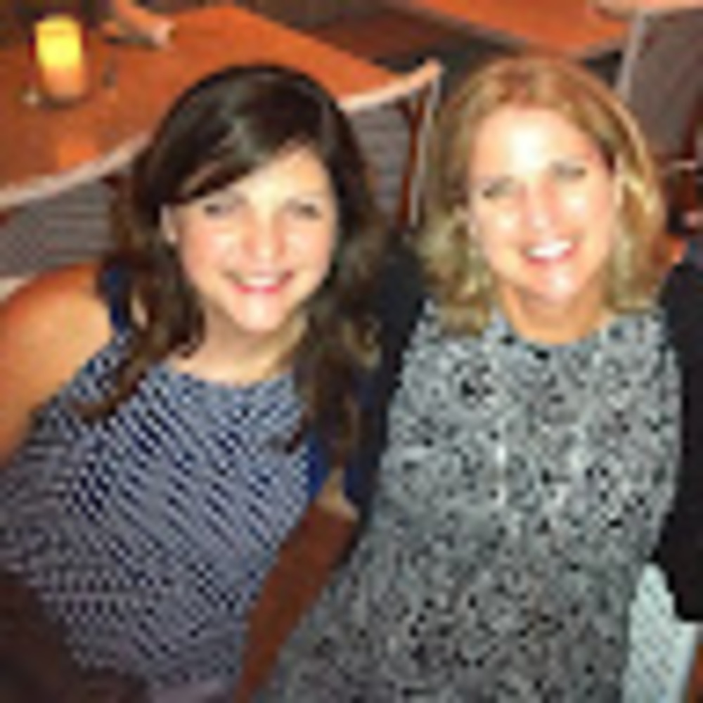 Meet your Posher, Jessie